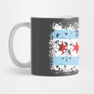 CHICAGO Mug